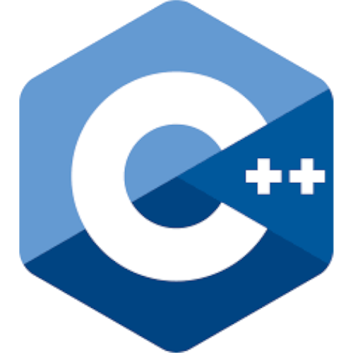 C logo