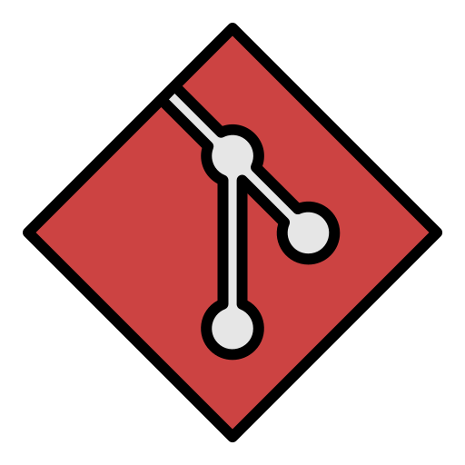 Git logo